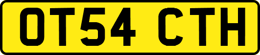 OT54CTH