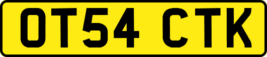 OT54CTK
