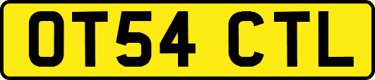 OT54CTL