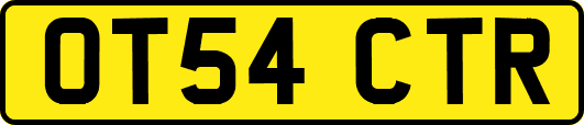 OT54CTR