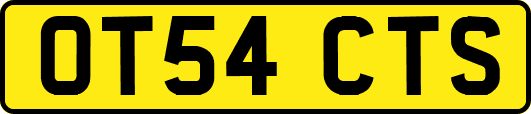 OT54CTS