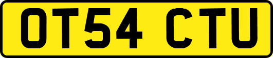 OT54CTU