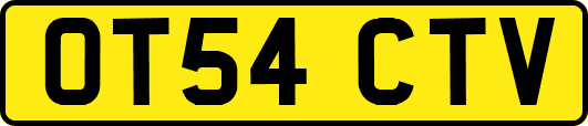 OT54CTV