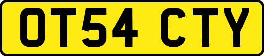OT54CTY
