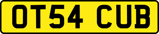 OT54CUB