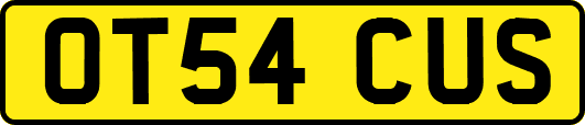 OT54CUS