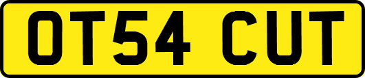 OT54CUT