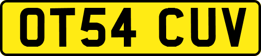 OT54CUV
