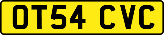 OT54CVC