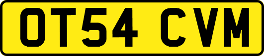 OT54CVM