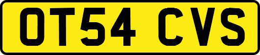 OT54CVS