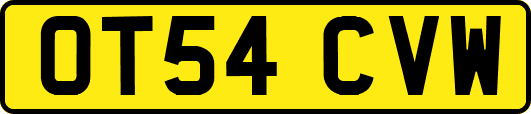 OT54CVW