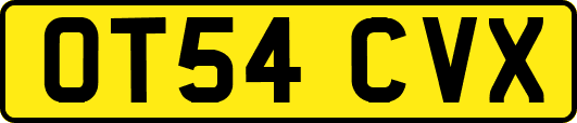 OT54CVX