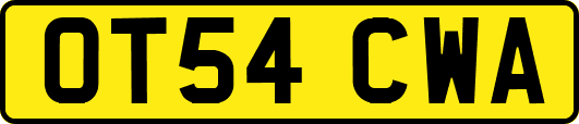 OT54CWA