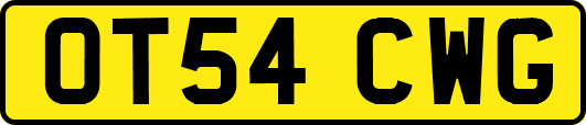 OT54CWG