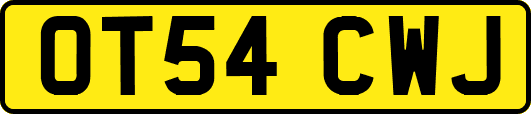 OT54CWJ