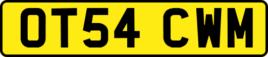 OT54CWM