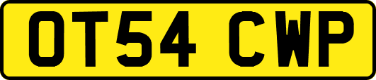 OT54CWP