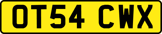 OT54CWX