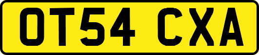OT54CXA