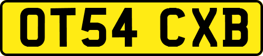 OT54CXB