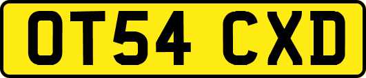 OT54CXD