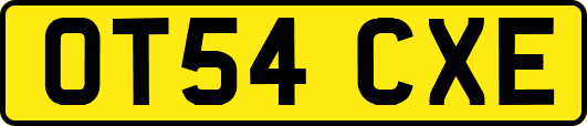 OT54CXE