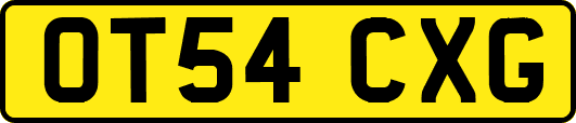 OT54CXG
