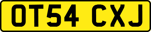 OT54CXJ