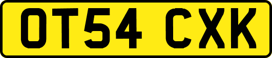 OT54CXK