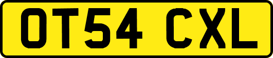 OT54CXL