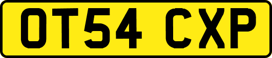 OT54CXP