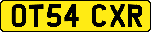 OT54CXR