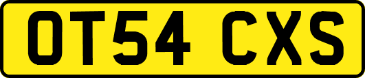 OT54CXS