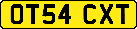 OT54CXT