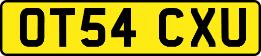 OT54CXU
