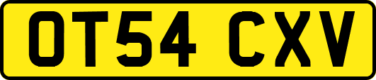 OT54CXV