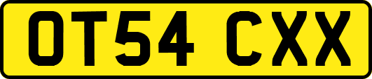 OT54CXX