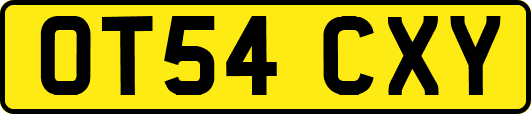 OT54CXY