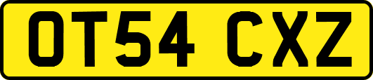 OT54CXZ