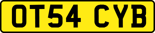 OT54CYB