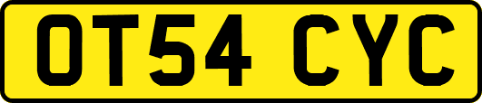 OT54CYC