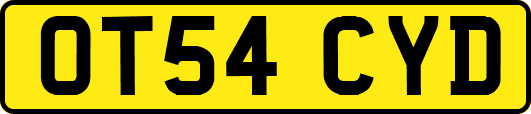 OT54CYD