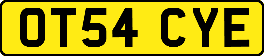 OT54CYE