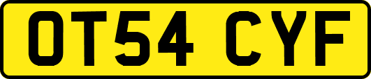 OT54CYF