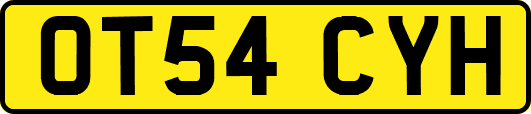 OT54CYH