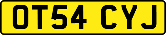 OT54CYJ