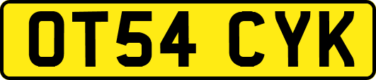 OT54CYK