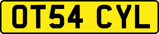 OT54CYL