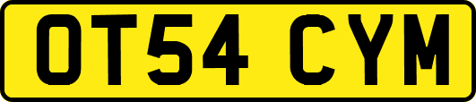 OT54CYM